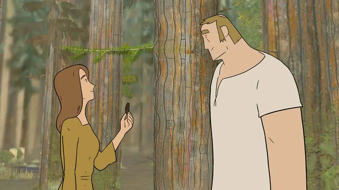 图片[5]-【美版】松树 失去的故事 .Pine A Story of Loss-游糖YoTeb