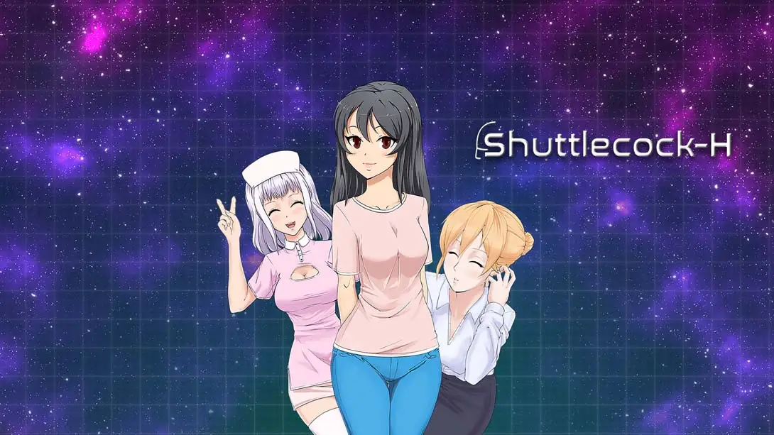 【美版】Shuttlecock-H-游糖YoTeb