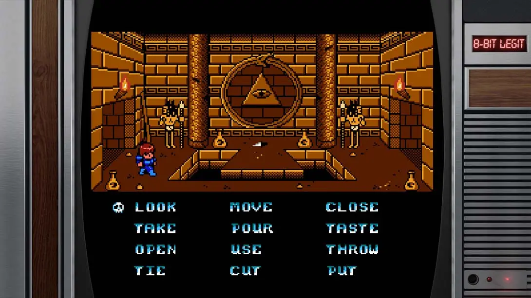 图片[5]-【美版】死亡坟墓 .Dead Tomb-游糖YoTeb