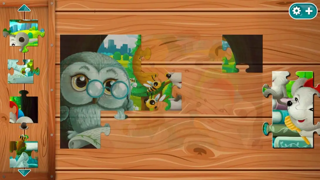 图片[2]-【美版】拼图合集 Puzzle Collection-游糖YoTeb