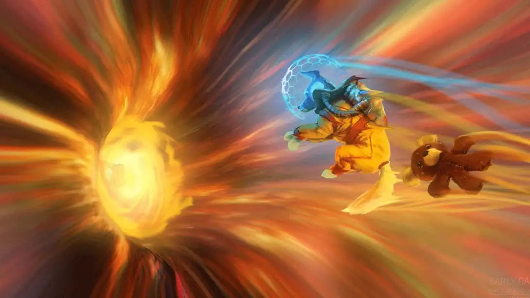 图片[6]-太空尾巴：每次旅程都带回家（1.0.0s）金手指-游糖YoTeb