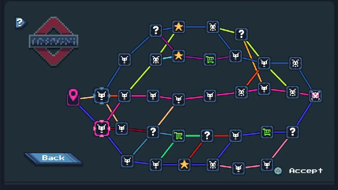 图片[2]-【美版】踢踢地牢 .Footgun Underground-游糖YoTeb