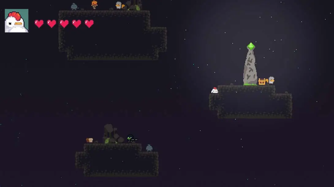 图片[6]-【美版】Lost Chiko-游糖YoTeb