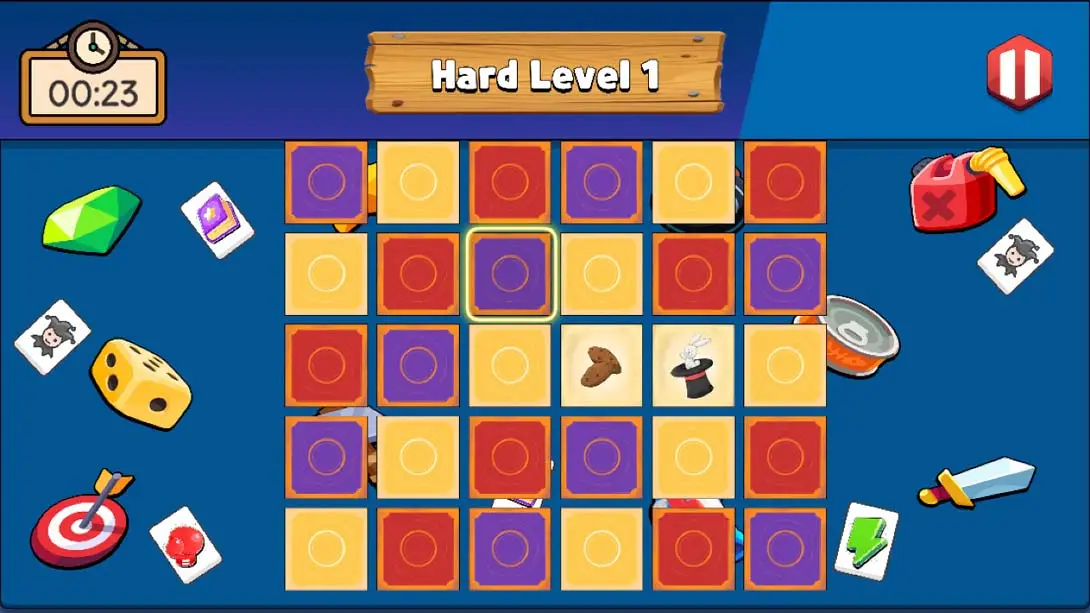 图片[1]-【美版】小孩的记忆 Kiddy Memory-游糖YoTeb