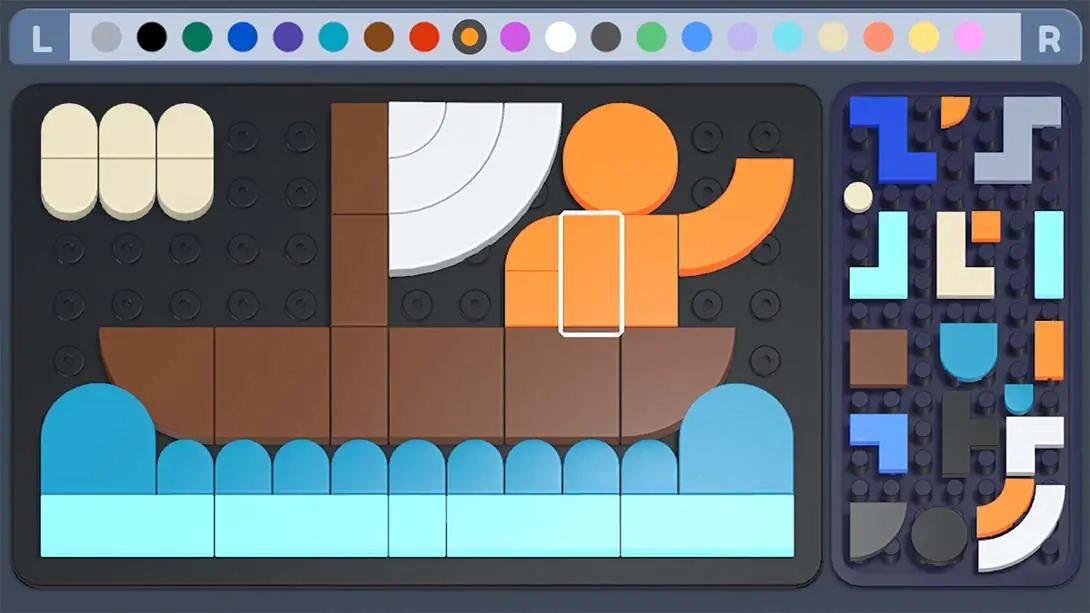 图片[3]-【美版】nBlocks – 解锁你的创造力 .nBlocks – Unblock Your Creativity-游糖YoTeb
