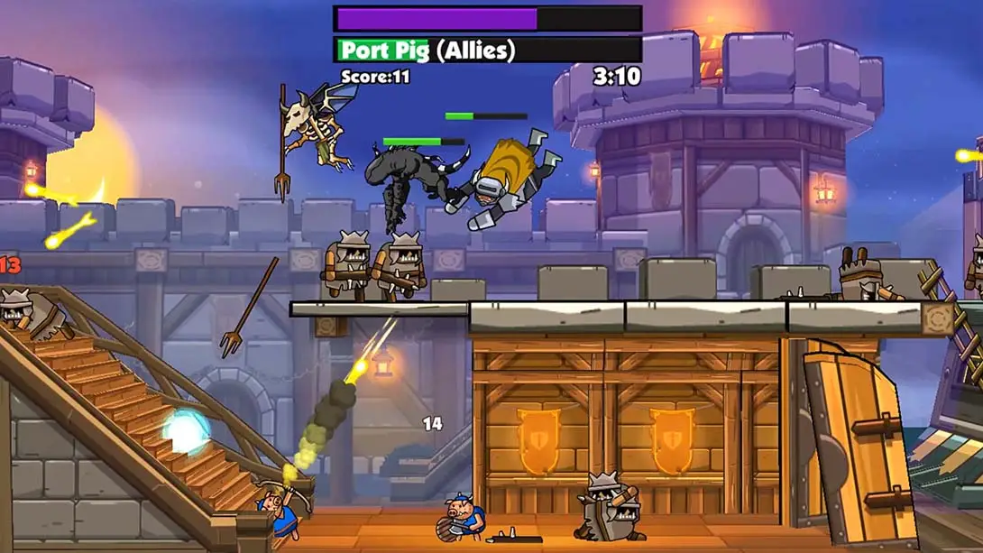 图片[4]-黑暗荒野2（13.81）金手指-游糖YoTeb