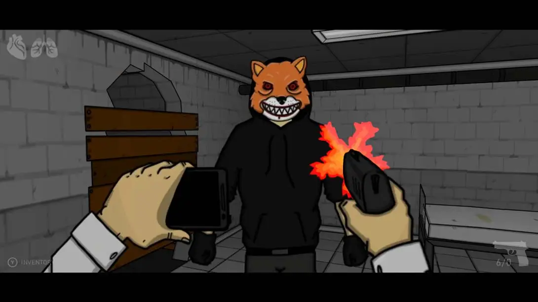 图片[6]-【美版】心碎的人 BROKEN MIND-游糖YoTeb