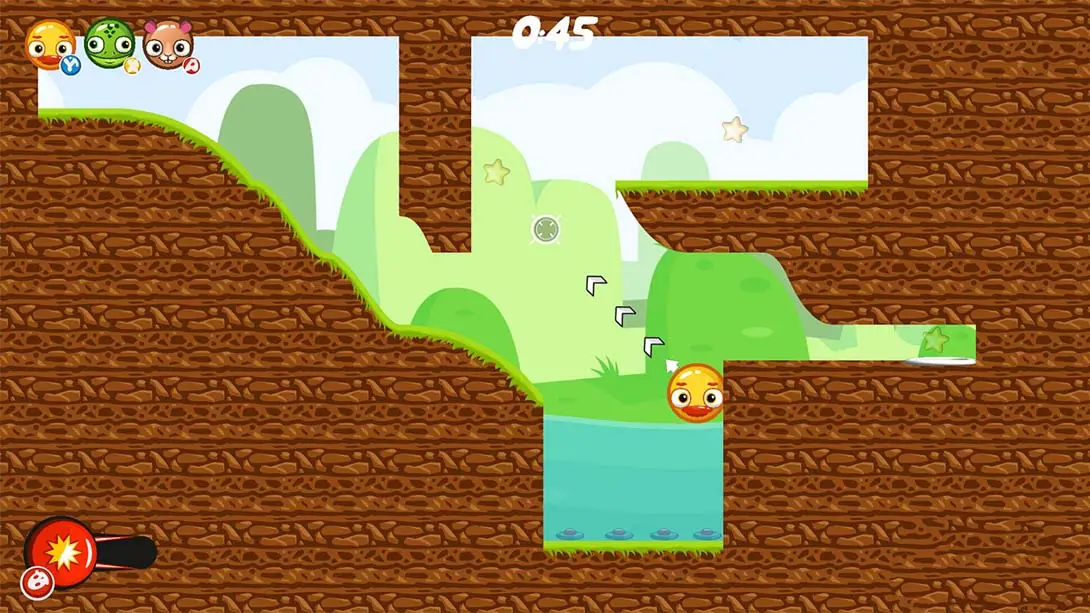 图片[2]-【美版】Cool Animals-游糖YoTeb