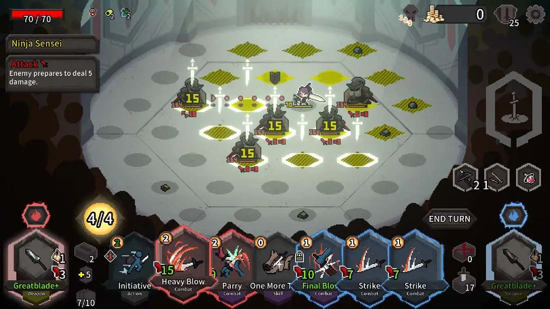 图片[5]-斗技场的阿利娜（1.1.5.11）金手指-游糖YoTeb