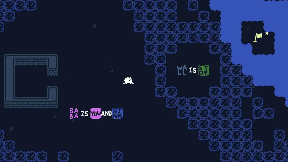 图片[4]-【美版】爸爸是你 Baba Is You-游糖YoTeb