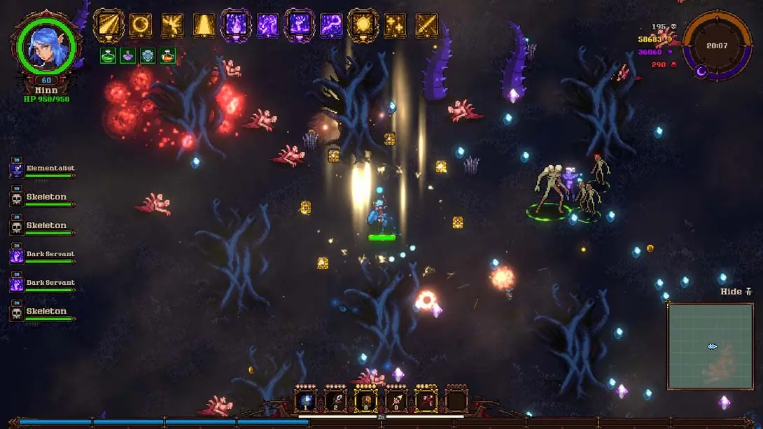 图片[3]-【美版】猩红之塔 .Scarlet Tower-游糖YoTeb