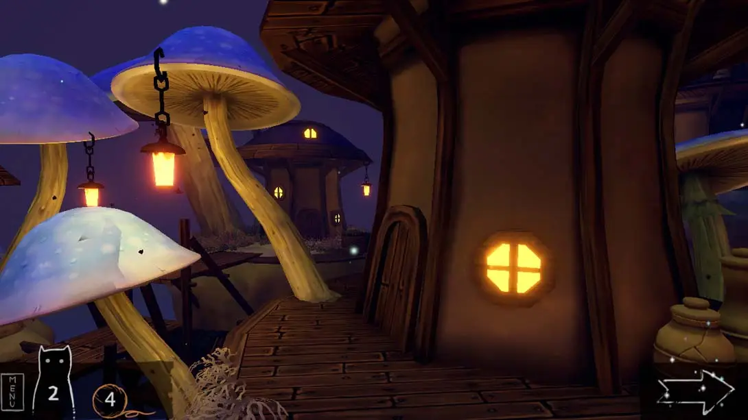 图片[5]-【美版】隐藏之爪的奥秘 Hidden Paws Mystery-游糖YoTeb