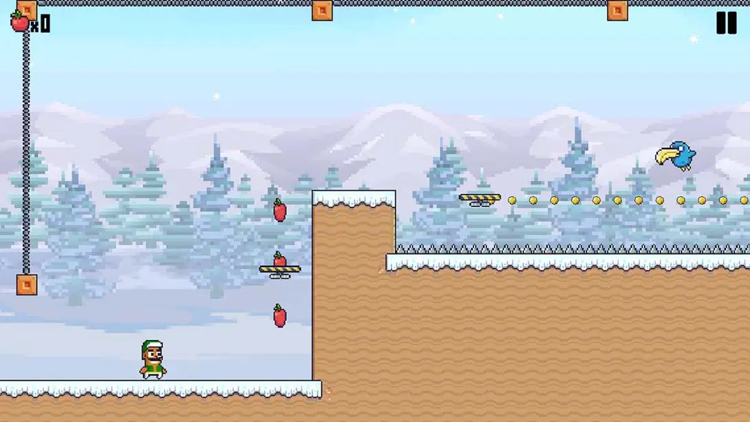 图片[5]-罗尼斯特的冒险 Ronister Adventure-游糖YoTeb