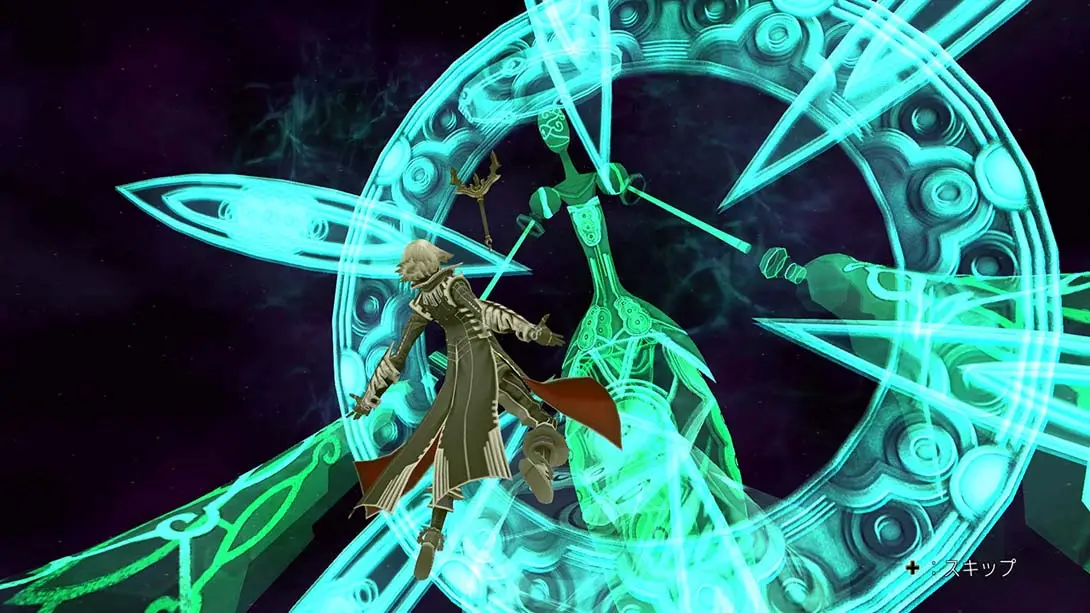 图片[1]-【日版】骇客时空-GU 最后的记录 .hack G.U. Last Recode-游糖YoTeb