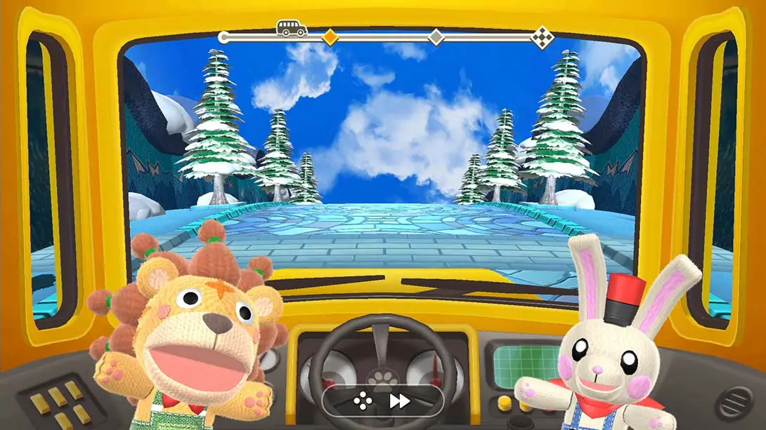 图片[5]-欢乐动物乐园-游糖YoTeb