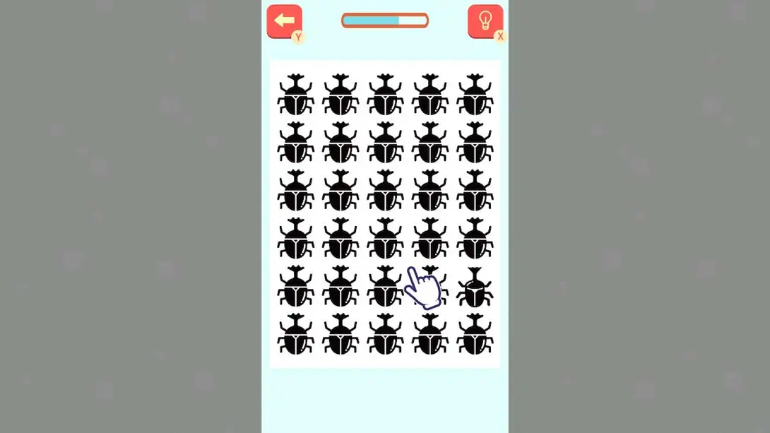 图片[3]-【美版】找不同 .Found It！-游糖YoTeb