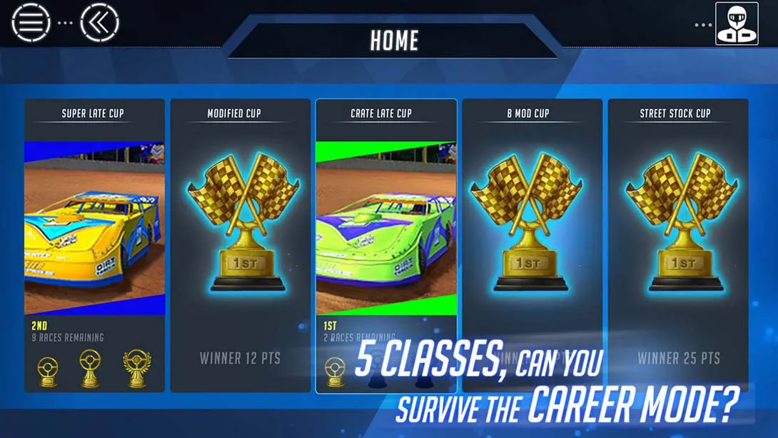 图片[2]-【美版】尘埃跟踪2 Dirt Trackin 2-游糖YoTeb