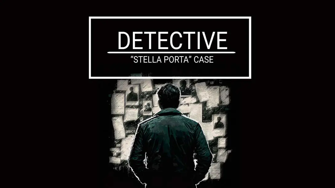 【美版】神探:星扉失踪案 .Detective – Stella Porta Case-游糖YoTeb