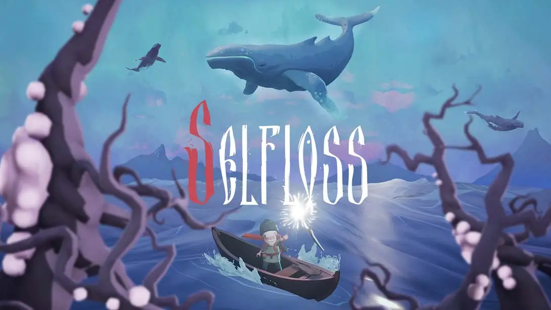 【美版】自我牺牲 .Selfloss-游糖YoTeb