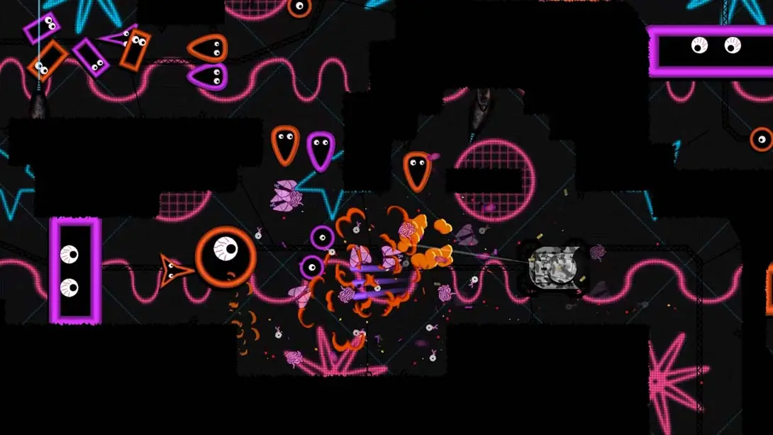 图片[3]-塑形射手 Shapeshooter-游糖YoTeb