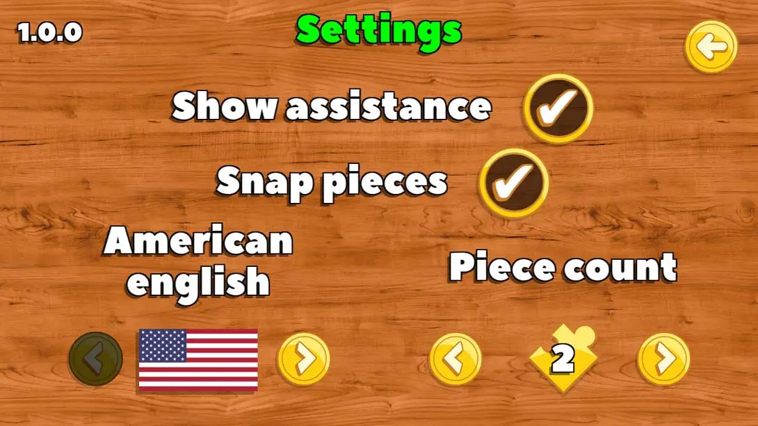 图片[4]-Animal Learning Puzzle for Toddlers and Kids-游糖YoTeb