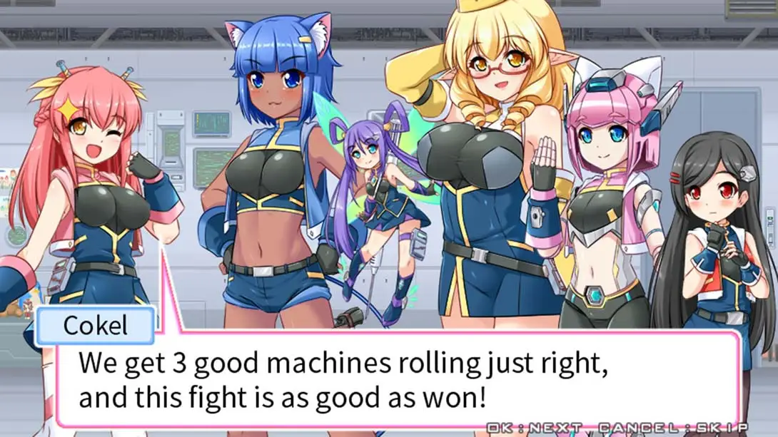 图片[5]-爆裂武装巴尔战车（1.0.2）-游糖YoTeb