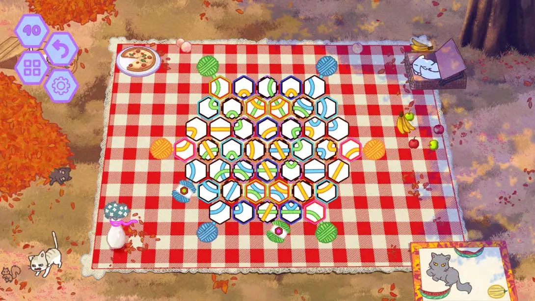 图片[2]-【美版】六角猫 .Hex Cats-游糖YoTeb