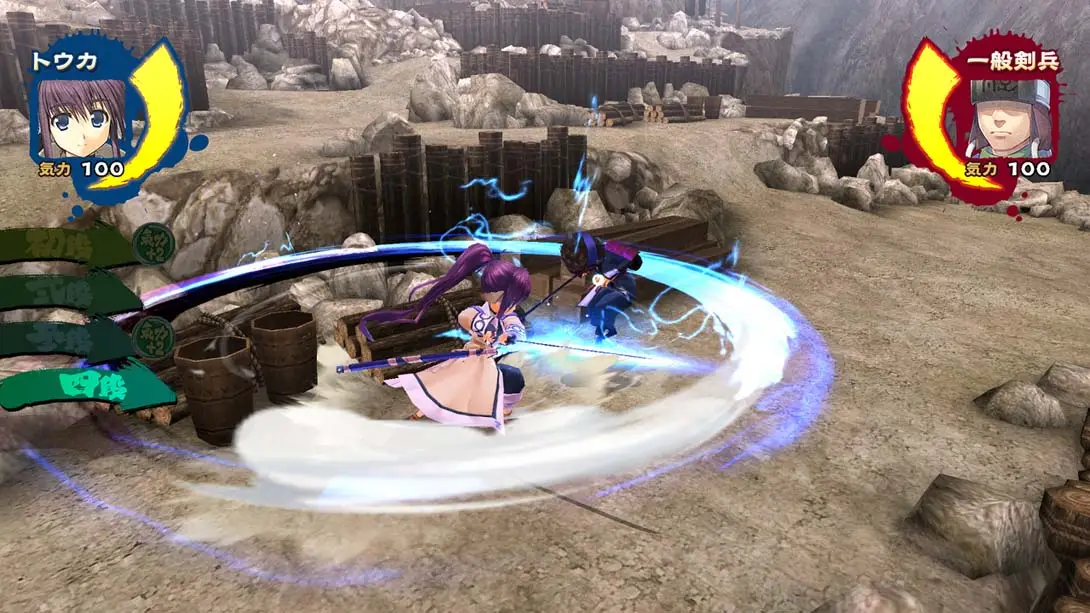 图片[3]-【日版】传颂之物 致逝者的摇篮曲 .Utawarerumono Chiriyukusha e no Komoriuta-游糖YoTeb