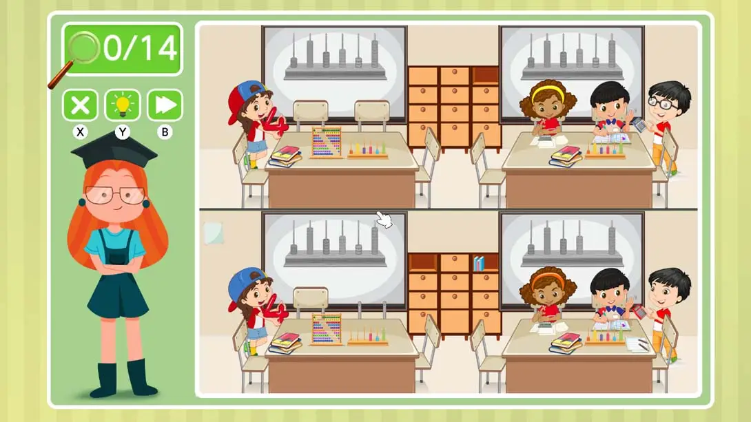 图片[6]-【美版】Viki Spotter: School-游糖YoTeb