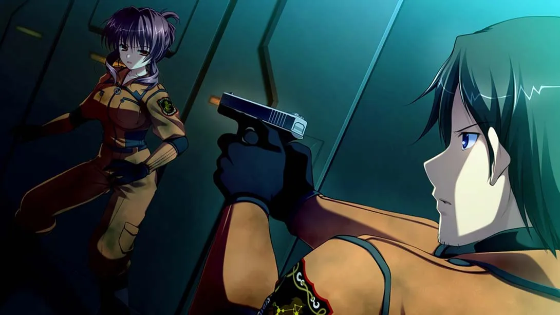 图片[4]-双重起源 Xtend版 Root Double -Before Crime * After Days- Xtend Edition-游糖YoTeb