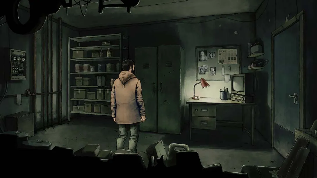 图片[2]-【美版】忏悔 Repentant-游糖YoTeb