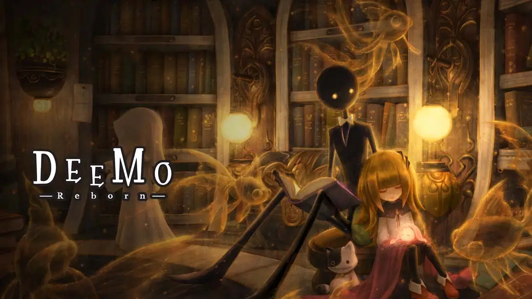 古树旋律:重生 DEEMO:Reborn-游糖YoTeb