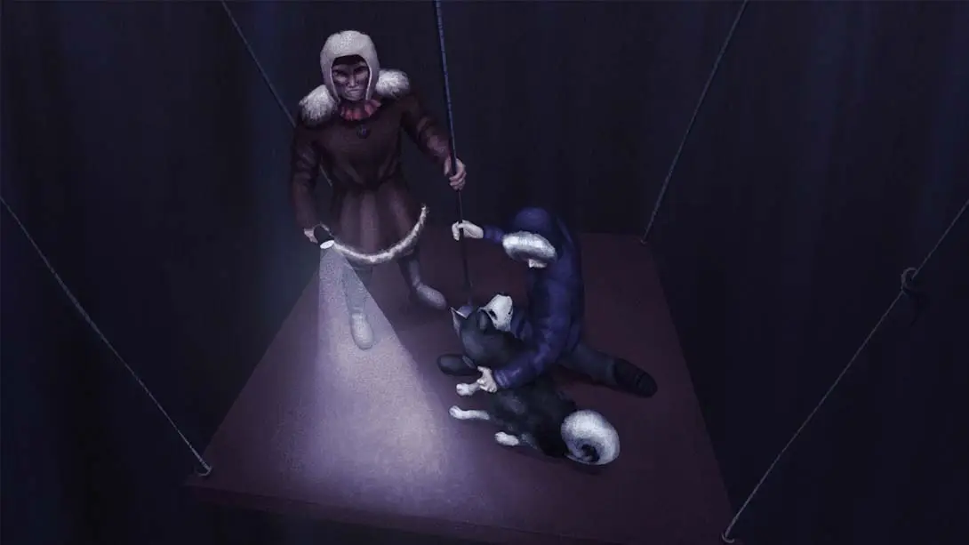 图片[1]-【美版】Last Threshold-游糖YoTeb