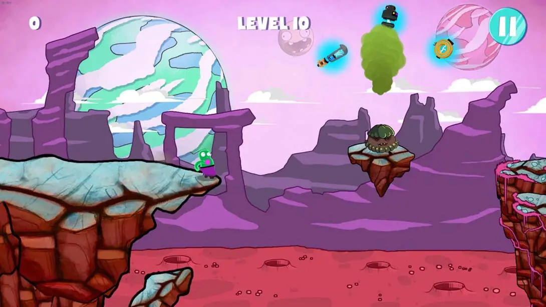 图片[1]-Spunk Dodgers 和 Splat 的冒险 The Adventures of Spunk Dodgers and Splat-游糖YoTeb