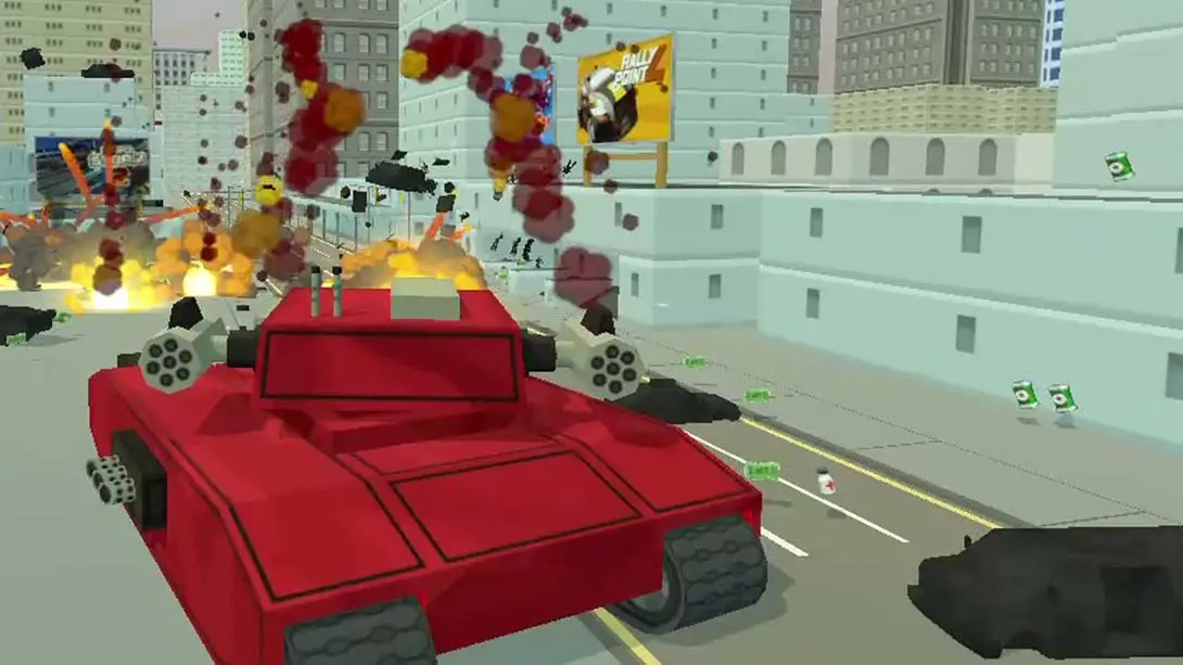 图片[2]-Max Reloaded 2-游糖YoTeb