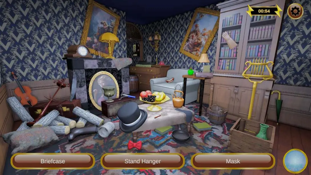 图片[1]-【美版】失落的阿什福德戒指 .The Lost Ashford Ring-游糖YoTeb