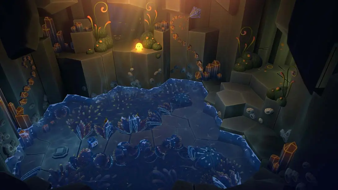 图片[3]-星星回家 Pode-游糖YoTeb