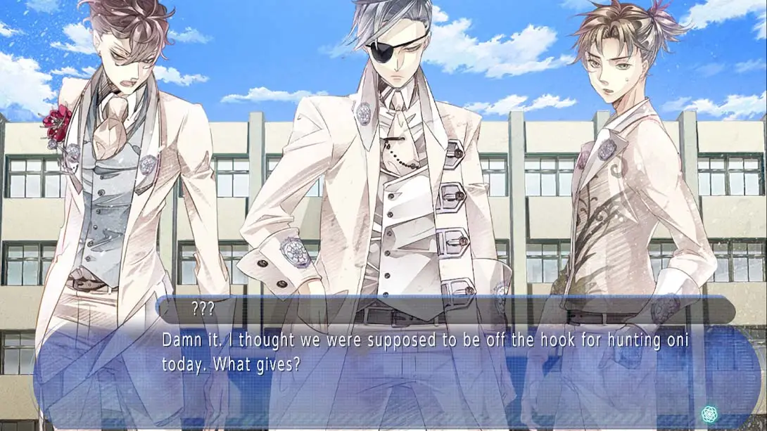 图片[1]-【美版】花合 朔 -伊吕波篇- .Hana Awase New Moon -Iroha Volume--游糖YoTeb