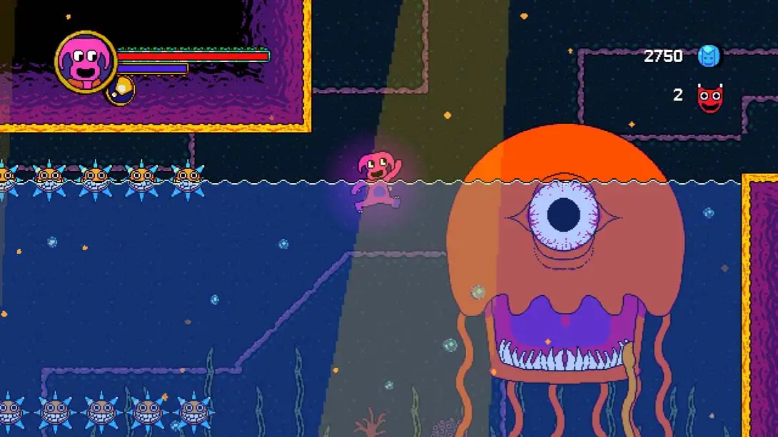 图片[5]-【韩版】失踪的斑斑 .Missing Banban-游糖YoTeb