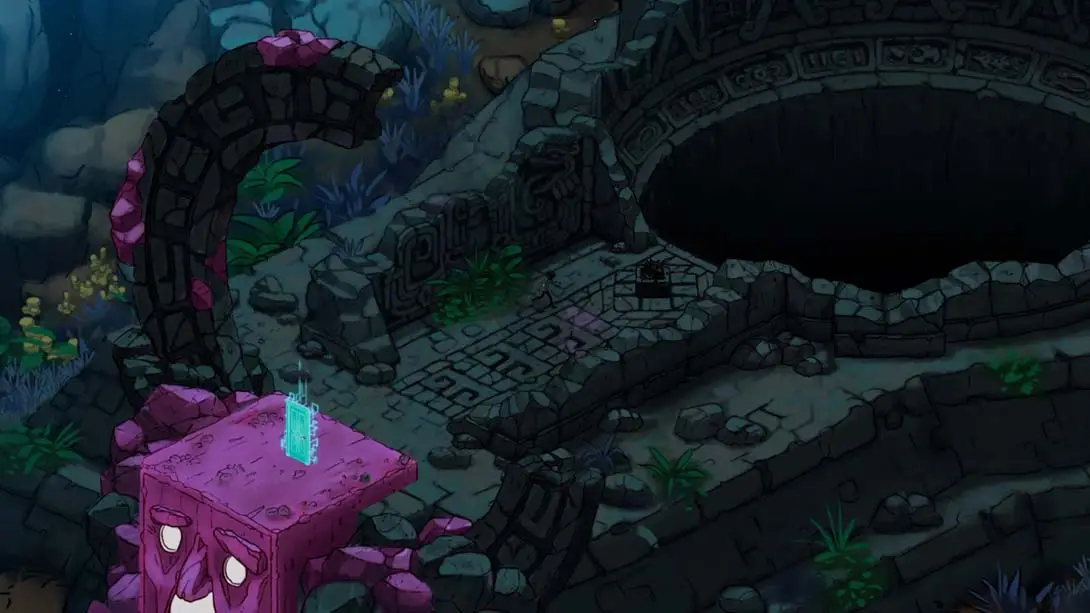 图片[2]-【日版】To Leave-游糖YoTeb