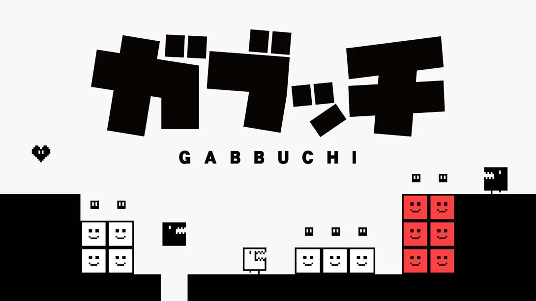 斑块 Gabbuchi-游糖YoTeb