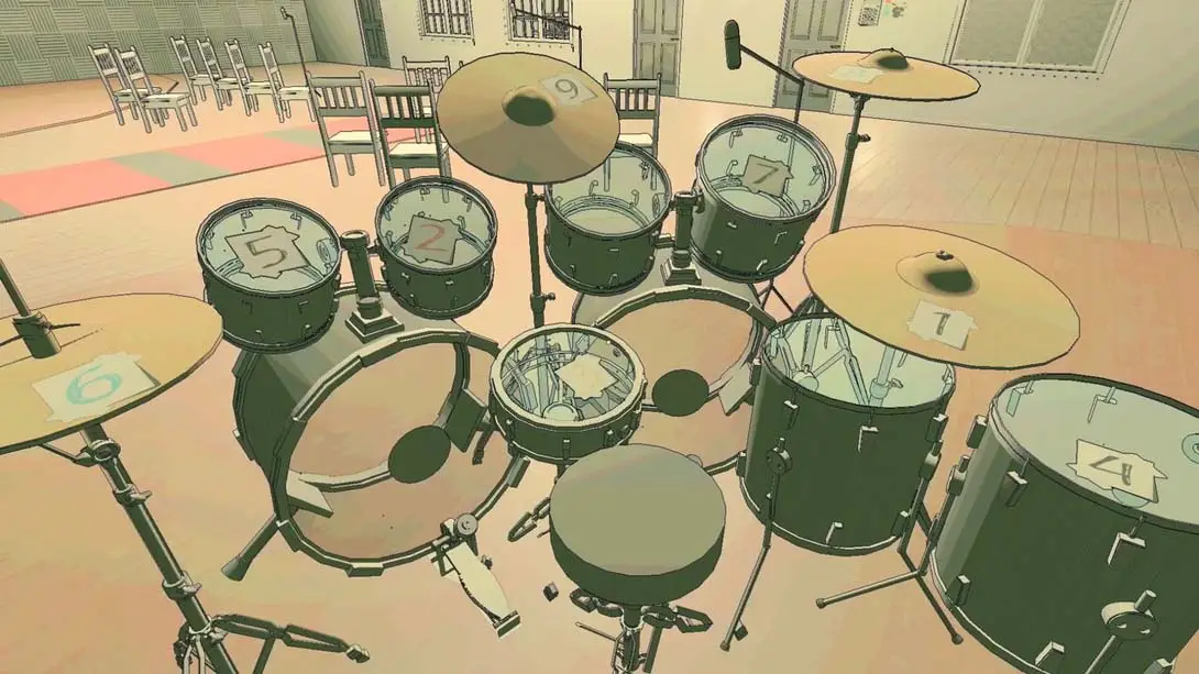 图片[5]-【美版】昆图斯与不存在的真理 Quintus and the Absent Truth-游糖YoTeb