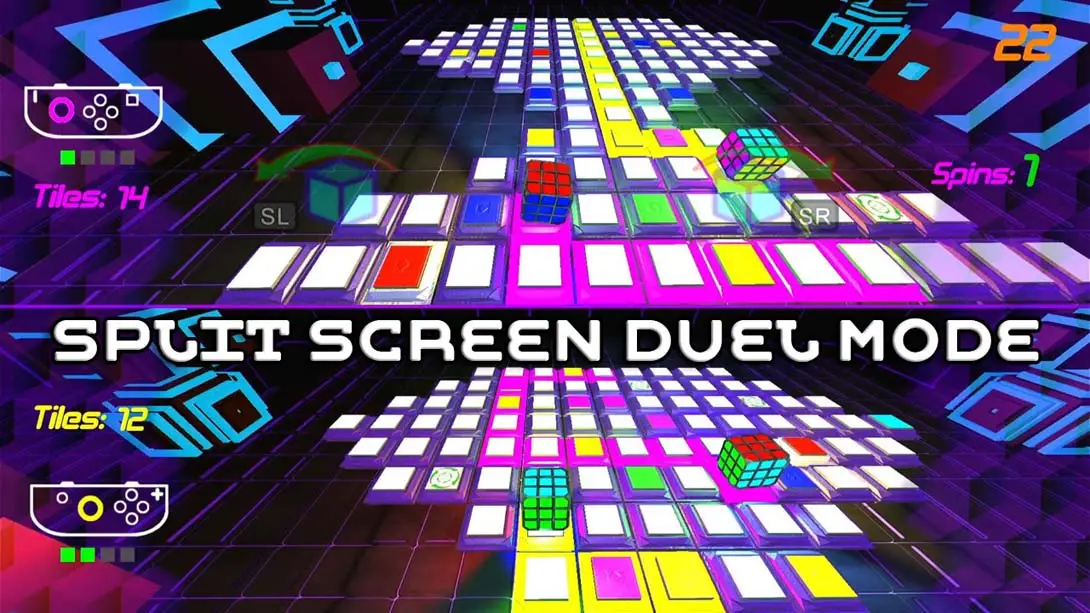 图片[2]-鲁比克斯滚轮 Rubix Roller-游糖YoTeb