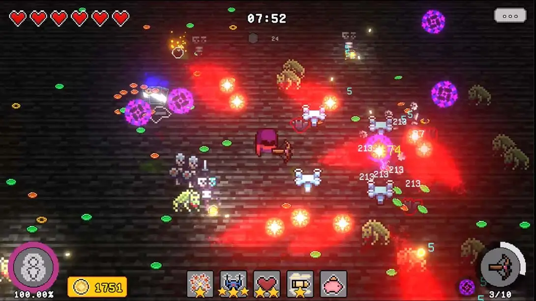 图片[3]-【美版】爆弹英雄 .Burst Hero-游糖YoTeb