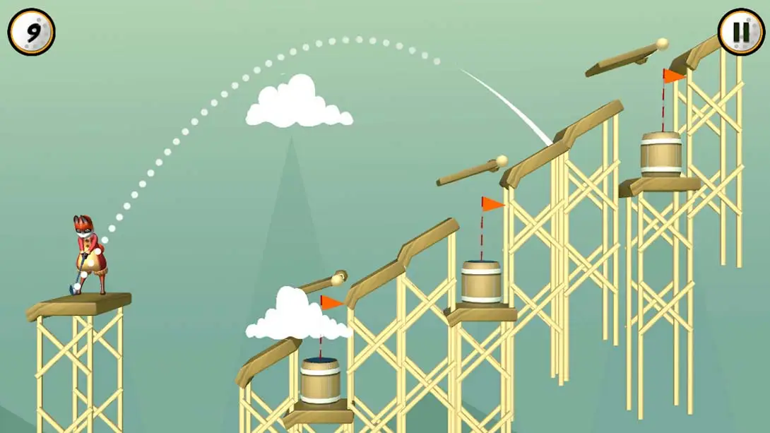 图片[3]-皇家高尔夫 Golf Royale-游糖YoTeb