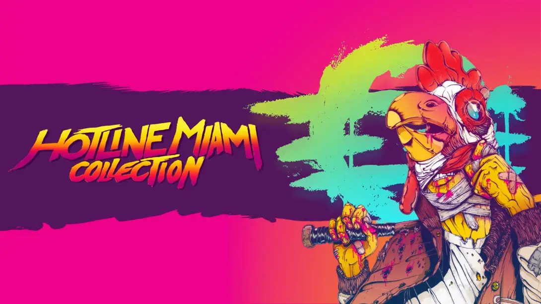 迈阿密热线合集 Hotline Miami-游糖YoTeb