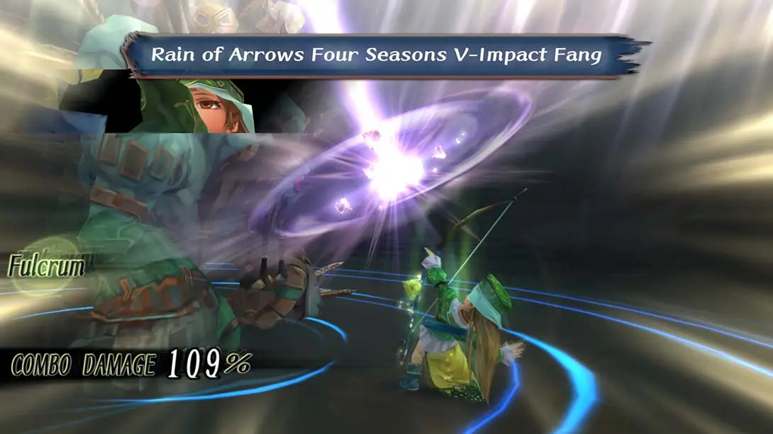 图片[1]-【美版】浪漫沙加：吟游诗人之歌 Romancing SaGa -Minstrel Song- Remastered-游糖YoTeb