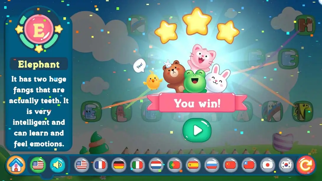 图片[2]-【日版】ABC与我匹配 ABC Match With Me-游糖YoTeb