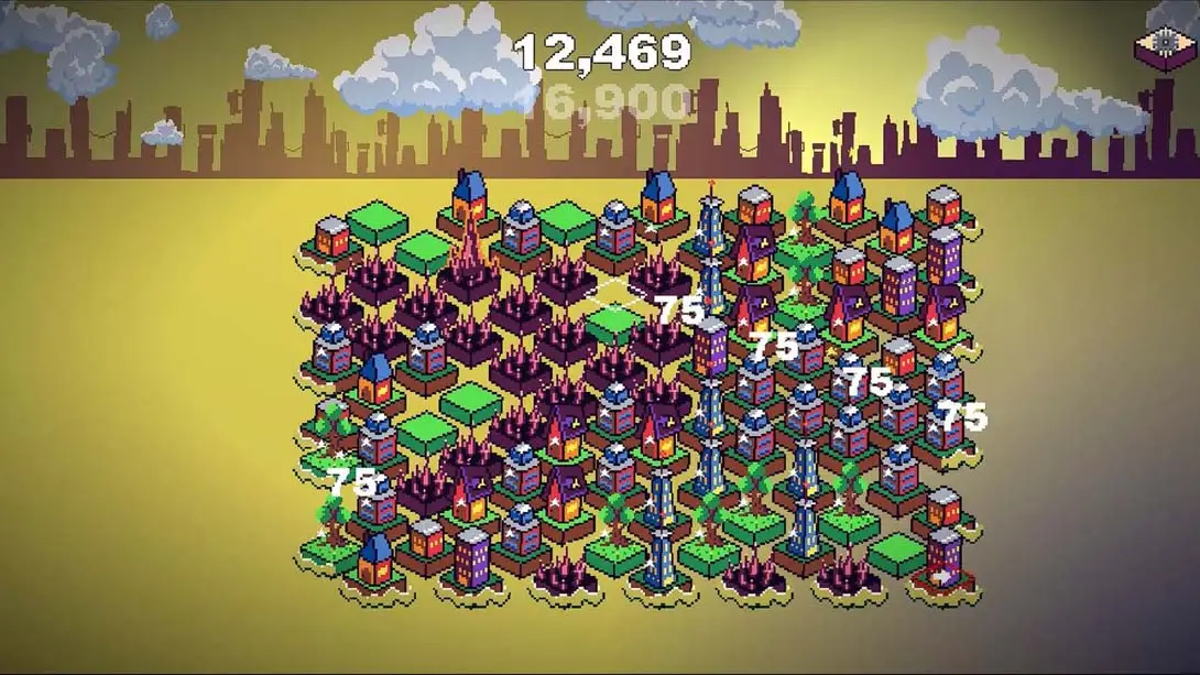 图片[1]-【美版】City Limits-游糖YoTeb