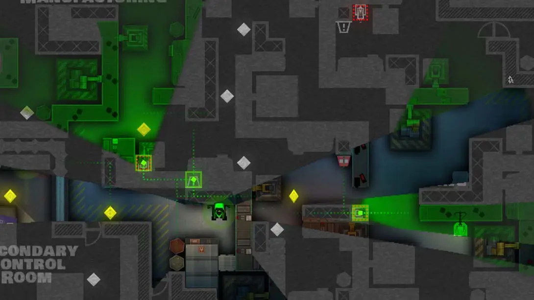 图片[1]-摩纳哥：完整版 Monaco: Whats Yours Is Mine-游糖YoTeb